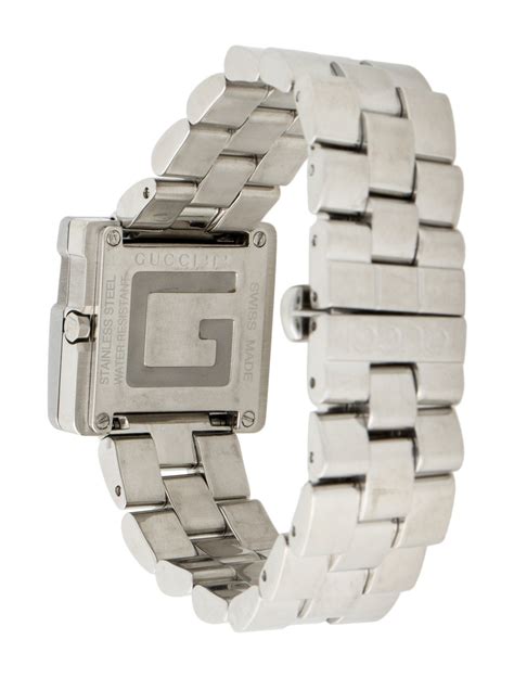 Gucci Series 3600 Watch .